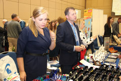 Moscow Pen Show 2019 – яркое событие для любителей пишущих принадлежностей Moscow Pen Show 2019 – яркое событие для любителей пишущих принадлежностей