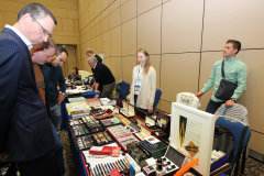 Moscow Pen Show 2019 – яркое событие для любителей пишущих принадлежностей Moscow Pen Show 2019 – яркое событие для любителей пишущих принадлежностей