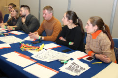 Moscow Pen Show 2019 – яркое событие для любителей пишущих принадлежностей Moscow Pen Show 2019 – яркое событие для любителей пишущих принадлежностей
