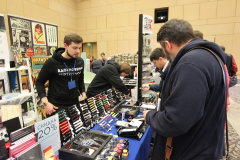 Moscow Pen Show 2019 – яркое событие для любителей пишущих принадлежностей Moscow Pen Show 2019 – яркое событие для любителей пишущих принадлежностей