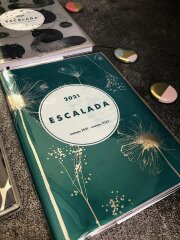 NEW! ESCALADA 2021. ��� � ����� ������ �������. ������������ ������������ � ���-�������