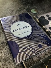 NEW! ESCALADA 2021. ��� � ����� ������ �������. ������������ ������������ � ���-�������