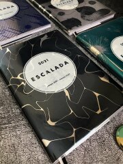 NEW! ESCALADA 2021. ��� � ����� ������ �������. ������������ ������������ � ���-�������
