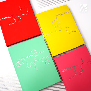 �����-������� �������� Listoff ″Molecule″