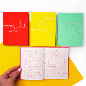 �����-������� �������� Listoff ″Molecule″