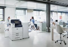 ������������ ��� Xerox AltaLink� C8100: ��� ������������ ���������� Xerox� ConnectKey�