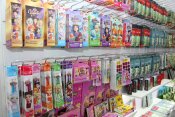 , Kids Russia  Licensing World Russia:     