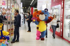 ���, Kids Russia � Licensing World Russia: ��� �������� � ����������� ���