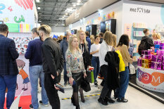 ���, Kids Russia � Licensing World Russia: ��� �������� � ����������� ���