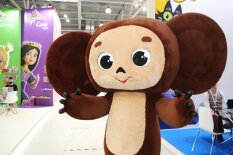 ���, Kids Russia � Licensing World Russia: ��� �������� � ����������� ���