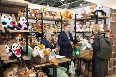 ���, Kids Russia � Licensing World Russia: ��� �������� � ����������� ���