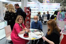 ���, Kids Russia � Licensing World Russia: ��� �������� � ����������� ���