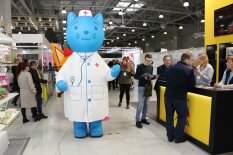 ���, Kids Russia � Licensing World Russia: ��� �������� � ����������� ���
