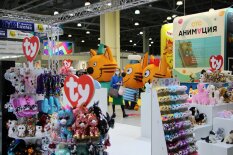 ���, Kids Russia � Licensing World Russia: ��� �������� � ����������� ���