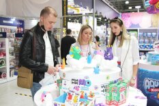 , Kids Russia  Licensing World Russia:     