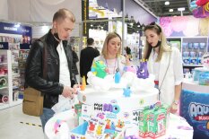 ���, Kids Russia � Licensing World Russia: ��� �������� � ����������� ���