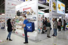 ���, Kids Russia � Licensing World Russia: ��� �������� � ����������� ���