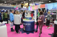 ���, Kids Russia � Licensing World Russia: ��� �������� � ����������� ���
