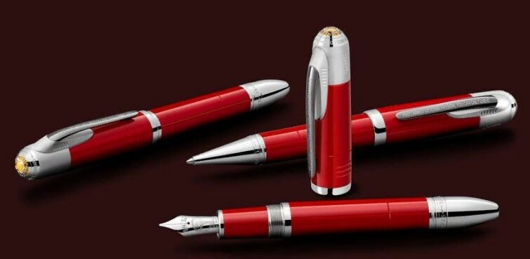 Montblanc �������� ���� ����� ��������� ����� ���� �������