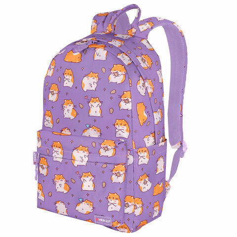 Рюкзак HEIKKI DREAM, ″Hamster″ Рюкзак HEIKKI DREAM, ″Hamster″