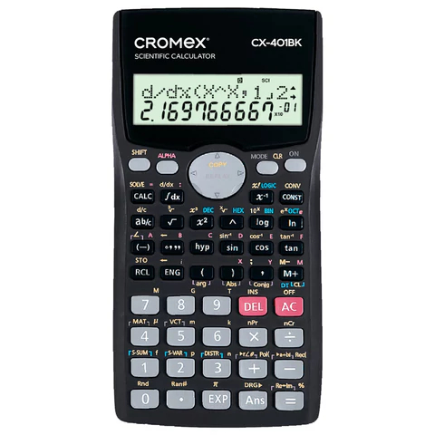����������� ���������� CROMEX (�������) CX-401BK