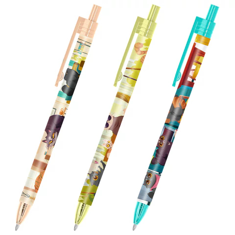 ����� ��������� �������������� � ������� FUNSTER ″CUTE ANIMALS″