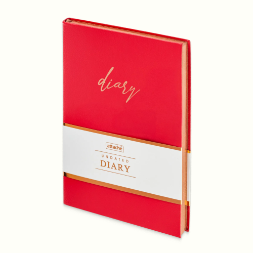 Скидки до 18% на ежедневники Attache Скидки до 18% на ежедневники Attache