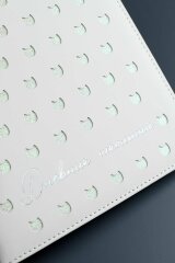 Дневник школьный, формат А5+, 48л., твёрдый переплёт с поролоном, искусственная кожа ″Софт-тач″, перфорация + глиттерная подложка Дневник школьный, формат А5+, 48л., твёрдый переплёт с поролоном, искусственная кожа ″Софт-тач″, перфорация + глиттерная подложка