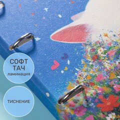 Тетради с обложкой слим-картон на 4-х кольцах от Hatber: новинки в линейке очень крутых тетрадей! Тетради с обложкой слим-картон на 4-х кольцах от Hatber: новинки в линейке очень крутых тетрадей!