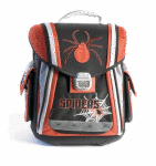 Школьный ранец для мальчишек Belmil Spiders Школьный ранец для мальчишек Belmil Spiders