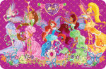 Winx Club: новинки 5-го сезона уже в продаже!