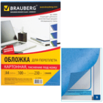 ������ �������� ″������″ - ��� ���������: ������� � ������������� ������� BRAUBERG