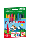 Новинка от ALPINO! Пластиковые карандаши PLASTIALPINO скоро в продаже…