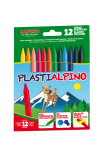 Новинка от ALPINO! Пластиковые карандаши PLASTIALPINO скоро в продаже… Новинка от ALPINO! Пластиковые карандаши PLASTIALPINO скоро в продаже…