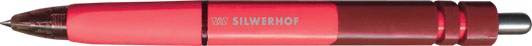 Шариковая ручка Action от Silwerhof