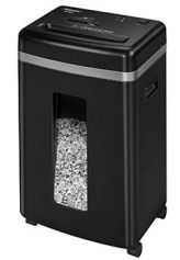 Шредер с микрорезкой Fellowes 450M Шредер с микрорезкой Fellowes 450M