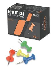 Надежное крепление с кнопками Hatber. Надежное крепление с кнопками Hatber.