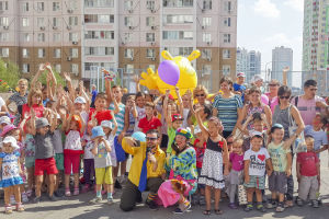К школе готовы! К школе готовы!