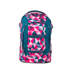 Новинка компании ″Форум″! Школьный рюкзак Ergobag Satch Pink Crush!