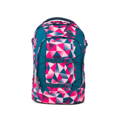 Новинка компании ″Форум″! Школьный рюкзак Ergobag Satch Pink Crush! Новинка компании ″Форум″! Школьный рюкзак Ergobag Satch Pink Crush!