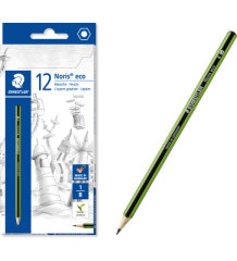 Новые карандаши Staedtler разной твердости! Новые карандаши Staedtler разной твердости!
