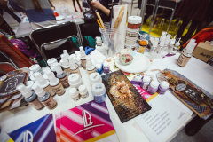 КОМПАНИИ — УЧАСТНИКИ ФЕСТИВАЛЯ ХОББИ И ТВОРЧЕСТВА ART SHOW 2019 КОМПАНИИ — УЧАСТНИКИ ФЕСТИВАЛЯ ХОББИ И ТВОРЧЕСТВА ART SHOW 2019