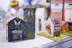 КОМПАНИИ — УЧАСТНИКИ ФЕСТИВАЛЯ ХОББИ И ТВОРЧЕСТВА ART SHOW 2019 КОМПАНИИ — УЧАСТНИКИ ФЕСТИВАЛЯ ХОББИ И ТВОРЧЕСТВА ART SHOW 2019