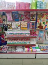 Новый магазин ″ЛистОк″ в Пермском крае Новый магазин ″ЛистОк″ в Пермском крае