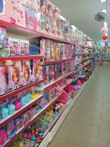 Новый магазин ″ЛистОк″ в Пермском крае Новый магазин ″ЛистОк″ в Пермском крае