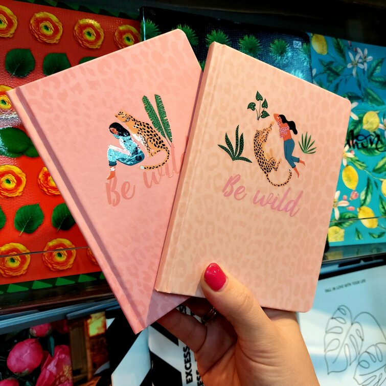 �������� BG ″Be wild″: ����� � ���������