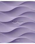 Тетради Hatber: WAVE LINE. Тетради Hatber: WAVE LINE.