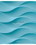 Тетради Hatber: WAVE LINE. Тетради Hatber: WAVE LINE.