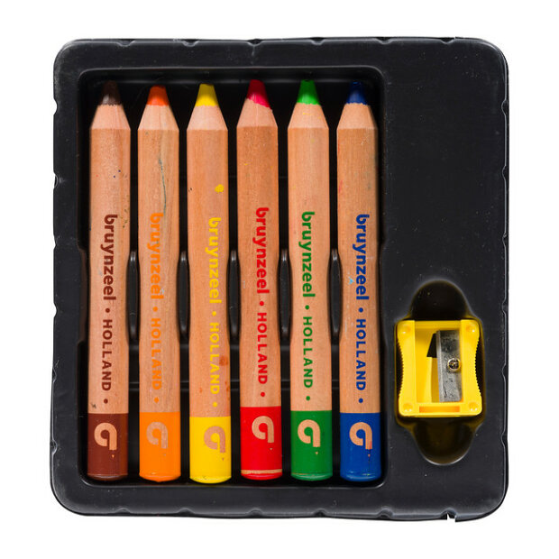 ����� ������� �������� ���������� Bruynzeel Kids Soft