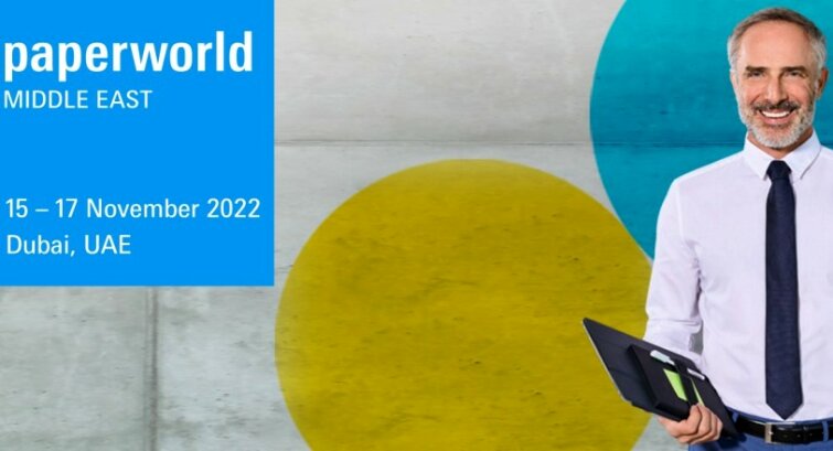 С 15 по 17 ноября в Дубае пройдет выставка канцтоваров Paperworld Middle East 2022 С 15 по 17 ноября в Дубае пройдет выставка канцтоваров Paperworld Middle East 2022